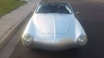 1971 Volkswagen Karmann Ghia  for sale $10,995 