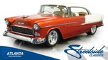 1955 Chevrolet Bel Air  for sale $111,995 