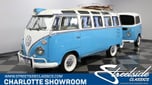 1964 Volkswagen Transporter for Sale $95,995