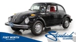 1974 Volkswagen Super Beetle  for sale $18,995 