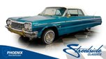 1964 Chevrolet Impala  for sale $67,995 
