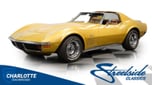 1972 Chevrolet Corvette  for sale $39,995 