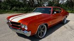 1970 Chevrolet Chevelle  for sale $75,000 