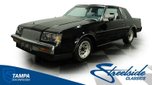 1987 Buick Regal  for sale $34,995 