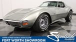 1971 Chevrolet Corvette  for sale $39,995 