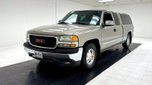 1999 GMC Sierra  for sale $18,000 