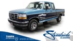 1993 Ford F-150  for sale $25,995 