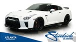 2018 Nissan GT-R  for sale $122,995 