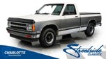 1991 Chevrolet S10  for sale $19,995 