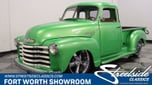 1950 Chevrolet 3100  for sale $44,995 