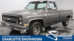 1985 Chevrolet Silverado for Sale $19,995