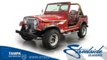 1986 Jeep CJ7  for sale $19,995 