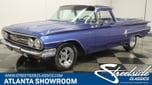 1960 Chevrolet El Camino  for sale $32,995 
