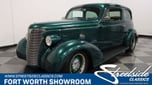 1938 Chevrolet JA Master Deluxe  for sale $56,995 