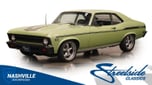 1968 Chevrolet Nova  for sale $44,995 