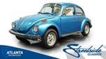 1973 Volkswagen Super Beetle  for sale $11,995 