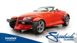 1999 Plymouth Prowler  for sale $34,995 