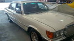 1976 Mercedes-Benz 450SEL  for sale $19,995 