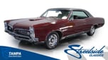 1967 Pontiac GTO  for sale $67,995 