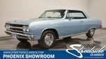 1965 Chevrolet Malibu for Sale $44,995