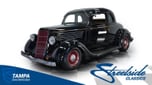 1935 Ford 5 Window  for sale $49,995 