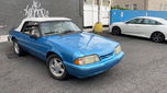 1992 Ford Mustang  for sale $15,395 