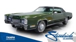 1970 Cadillac Eldorado  for sale $27,995 