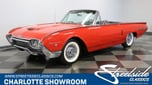 1962 Ford Thunderbird  for sale $39,995 