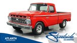 1966 Ford F-100  for sale $34,995 