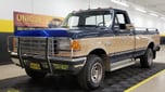 1987 Ford F-150  for sale $26,900 