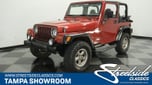 1999 Jeep Wrangler  for sale $17,995 