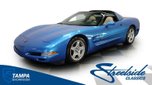 1998 Chevrolet Corvette Z51  for sale $13,995 