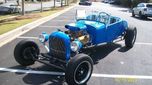 1927 Ford T-Bucket  for sale $16,495 