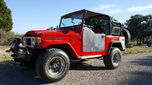 1981 Toyota Land Cruiser  for sale $33,995 