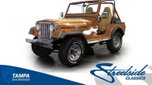 1978 Jeep CJ5  for sale $29,995 