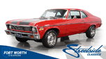 1972 Chevrolet Nova  for sale $32,995 