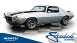 1973 Chevrolet Camaro  for sale $60,995 