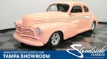 1946 Chevrolet Fleetmaster  for sale $36,995 