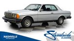 1985 Mercedes-Benz 300CD  for sale $21,995 