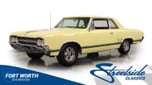 1965 Oldsmobile Cutlass  for sale $34,995 