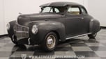1940 Dodge Deluxe for Sale $34,995
