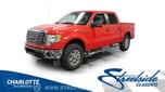 2010 Ford F-150  for sale $17,995 