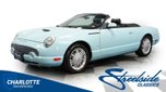 2003 Ford Thunderbird  for sale $28,995 