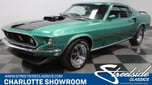 1969 Ford Mustang  for sale $54,995 