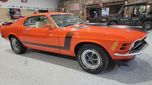 1970 Ford Mustang  for sale $49,995 