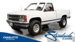 1989 Chevrolet K1500  for sale $17,995 