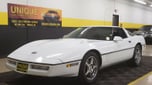 1990 Chevrolet Corvette  for sale $12,900 