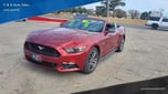 2017 Ford Mustang  for sale $18,700 