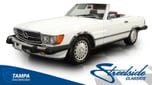 1988 Mercedes-Benz 560SL  for sale $11,995 
