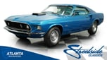 1969 Ford Mustang  for sale $112,995 